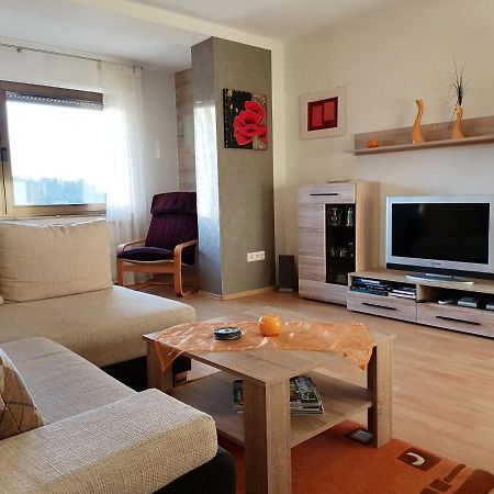 Ferienwohnung Am Waldrand Bad Breisig Exteriér fotografie