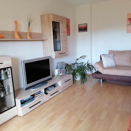 Ferienwohnung Am Waldrand Bad Breisig Exteriér fotografie