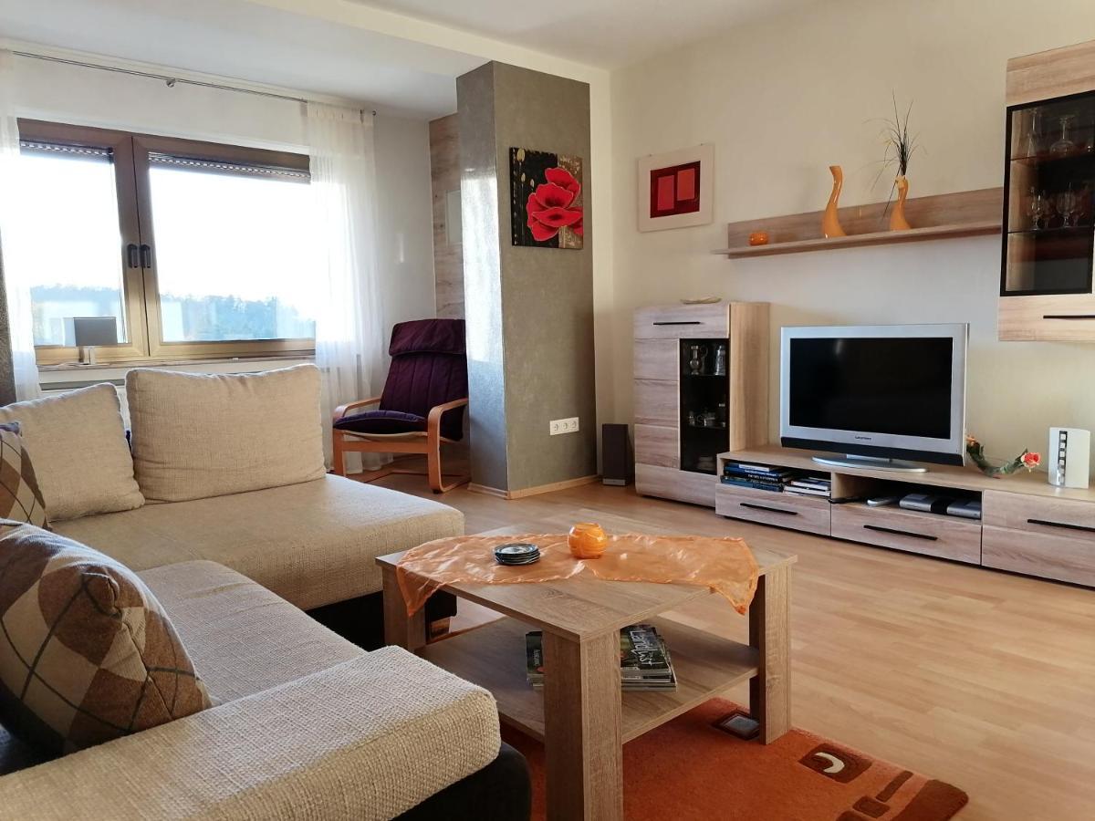 Ferienwohnung Am Waldrand Bad Breisig Exteriér fotografie