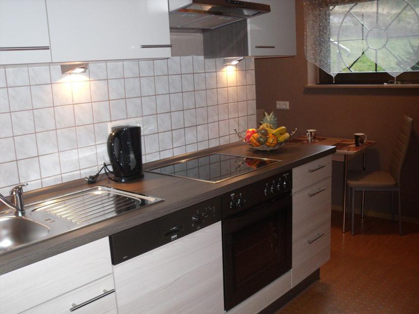 Ferienwohnung Am Waldrand Bad Breisig Pokoj fotografie