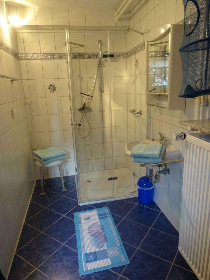 Ferienwohnung Am Waldrand Bad Breisig Exteriér fotografie